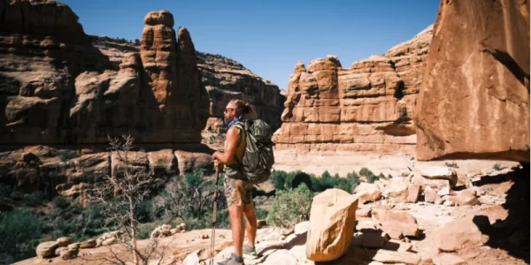 Mountain House Recovery