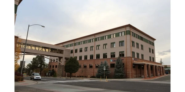 Flagstaff Medical Center - Behavioral Health Services