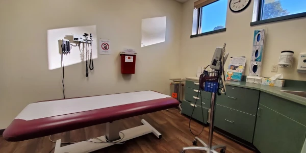 North Country Healthcare