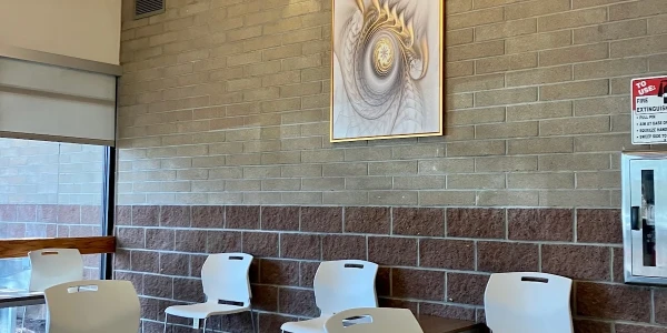 Guidance Center - Vickey Street Office