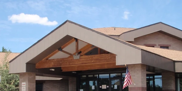 Guidance Center - Residential Recovery